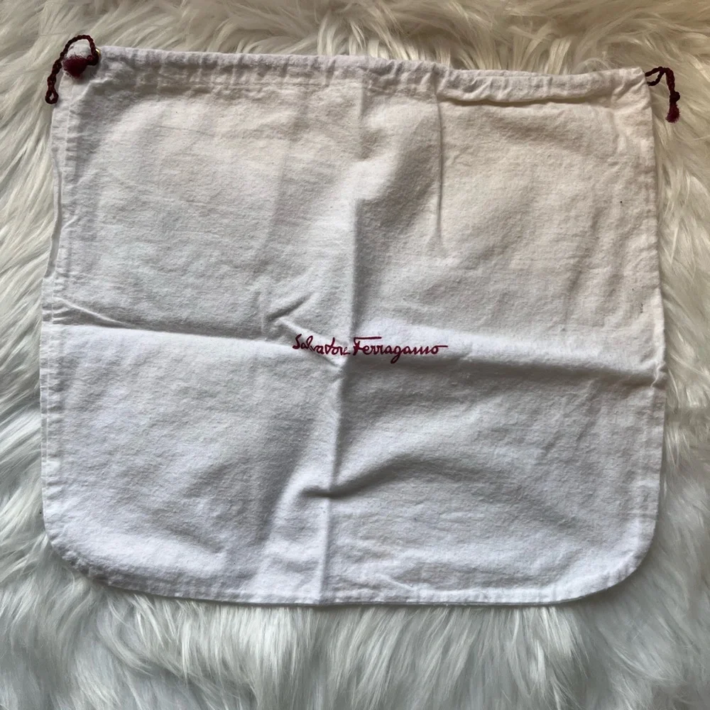 Luxury/Designer Dust Bags Collection - Picture 7 of 10